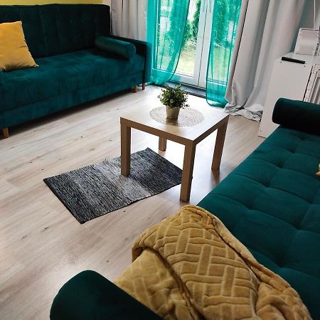 Apartamento Lemon House Gdansk Exterior foto