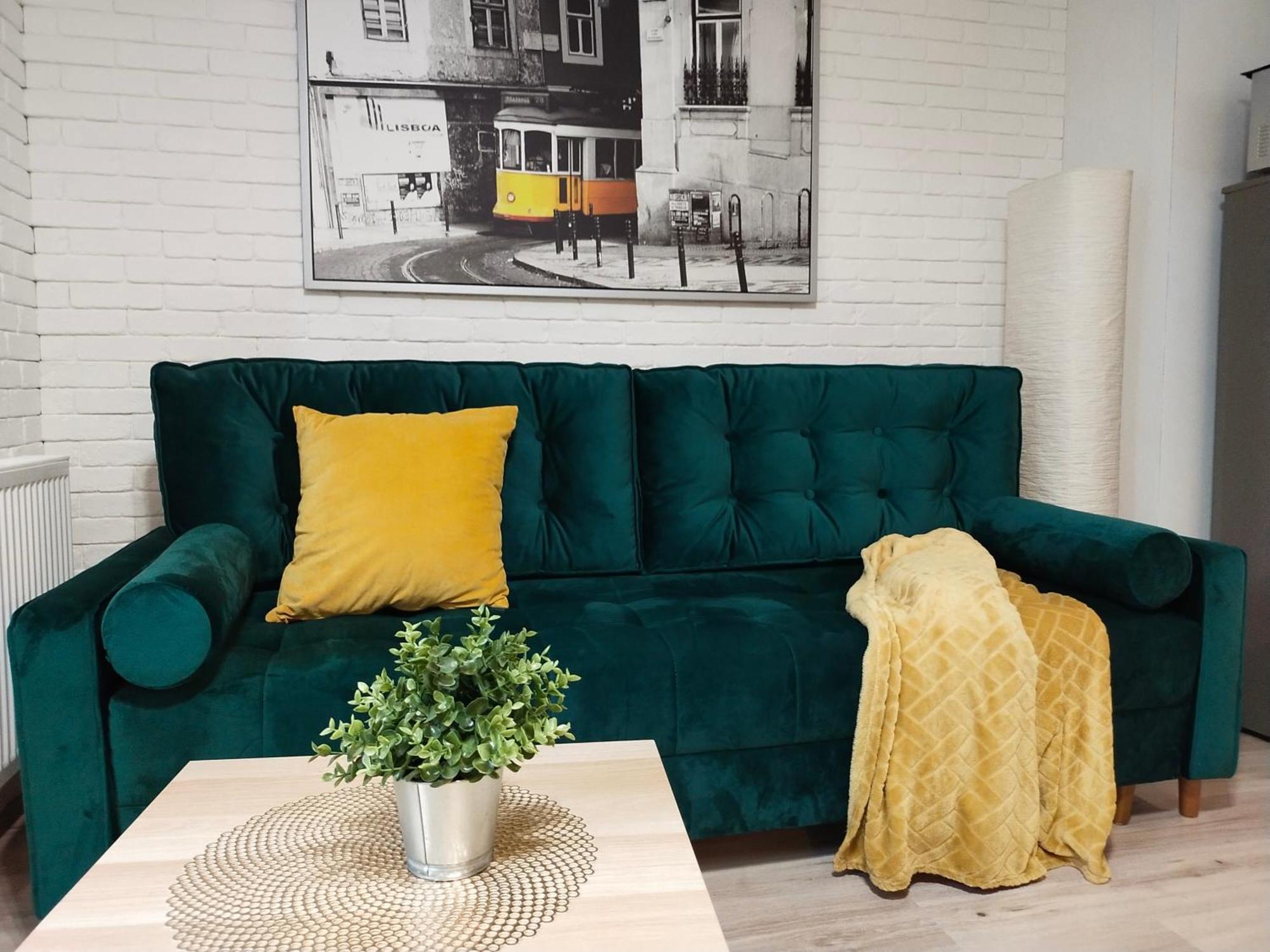 Apartamento Lemon House Gdansk Exterior foto