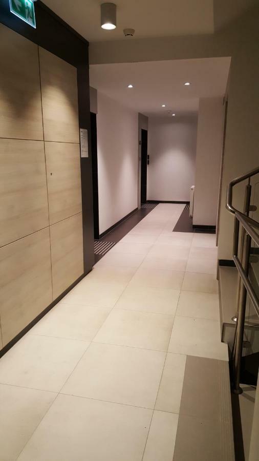 Apartamento Lemon House Gdansk Exterior foto