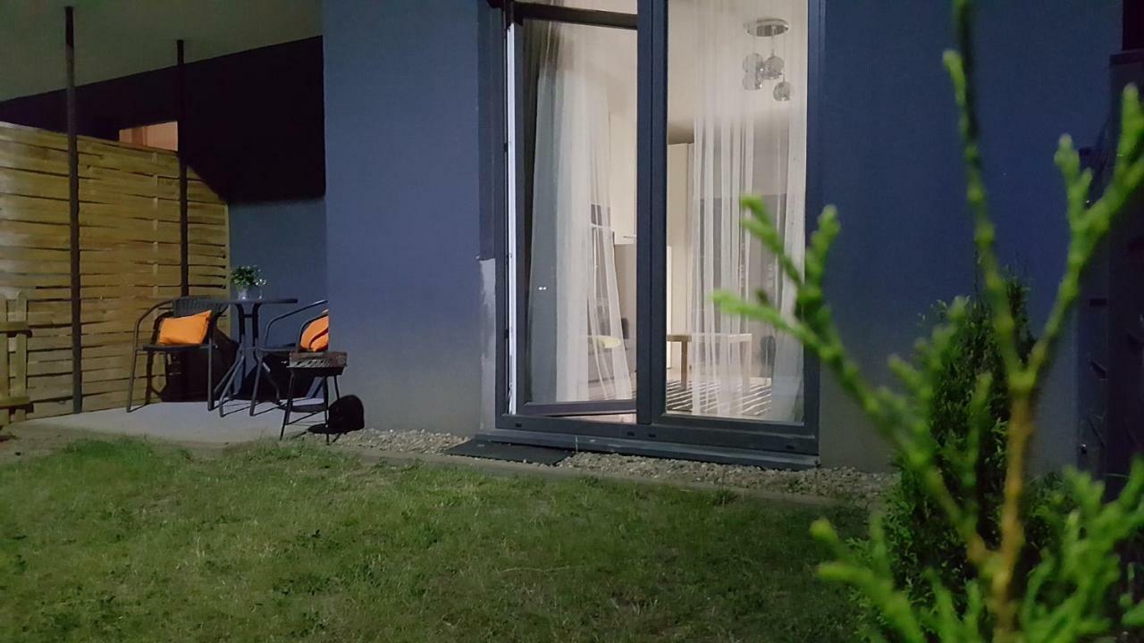 Apartamento Lemon House Gdansk Exterior foto
