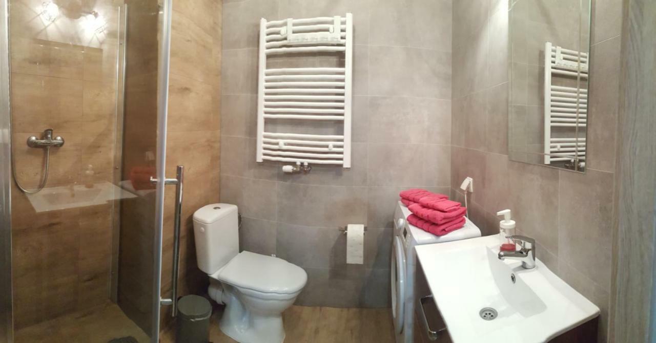 Apartamento Lemon House Gdansk Exterior foto